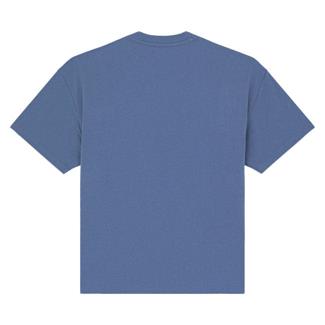 Dickies Derby t-shirt retro indigo