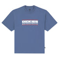 Dickies Derby t-shirt retro indigo
