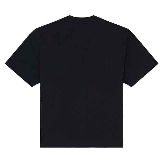 Dickies Derby t-shirt black