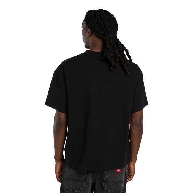 Dickies Derby t-shirt black