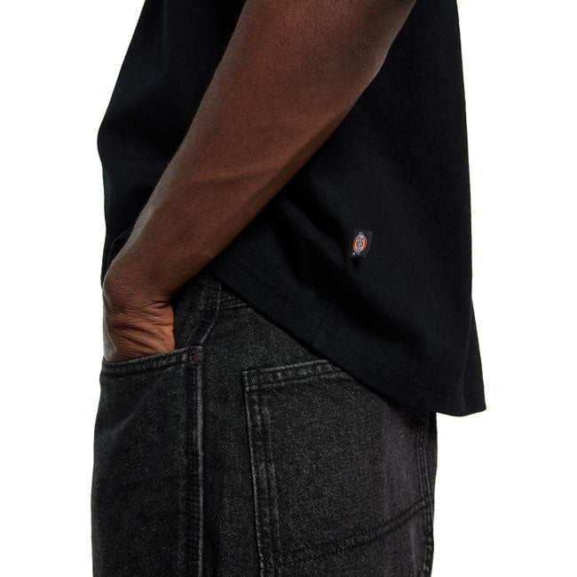 Dickies Derby t-shirt black