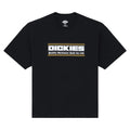 Dickies Derby t-shirt black