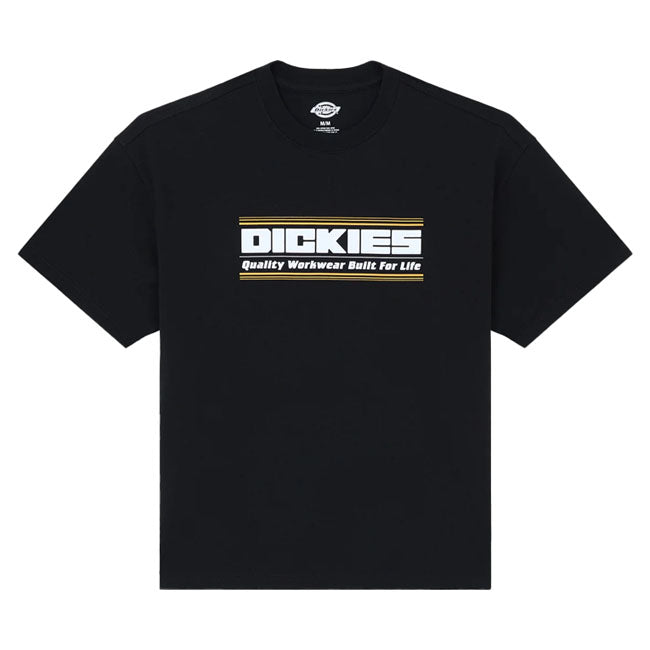 Dickies Derby t-shirt black