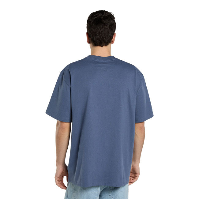 Dickies Icon Logo t-shirt retro indigo