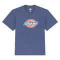 Dickies Icon Logo t-shirt retro indigo