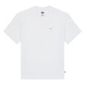 Dickies Clancy Heavyweight t-shirt white