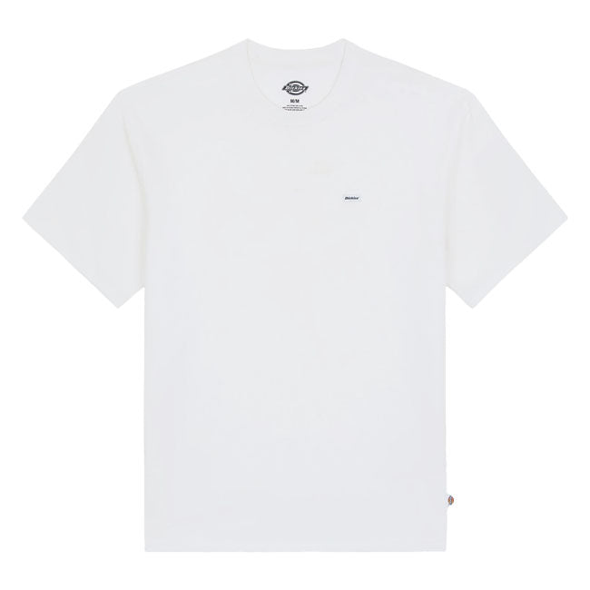 Dickies Clancy Heavyweight t-shirt white