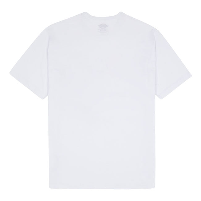 Dickies Summerdale t-shirt white