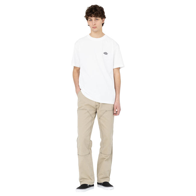 Dickies Summerdale t-shirt white