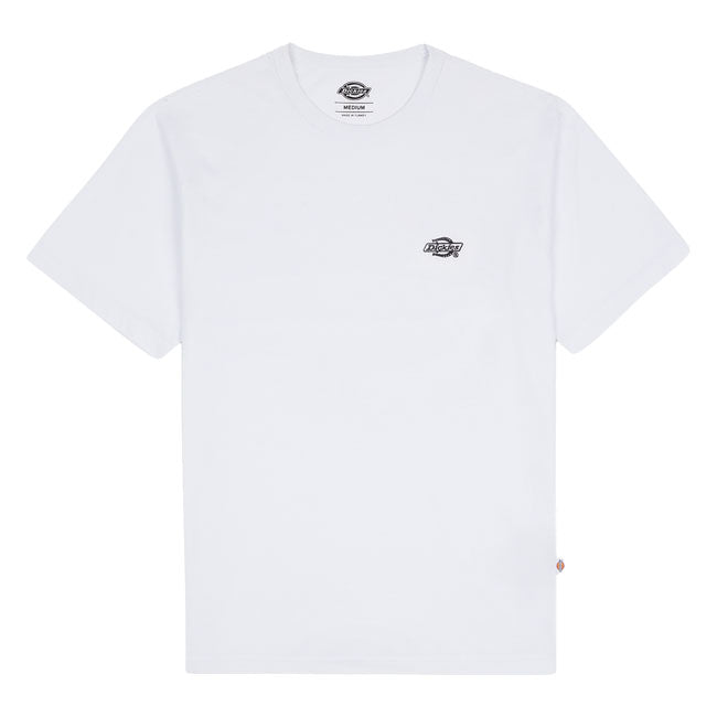 Dickies Summerdale t-shirt white