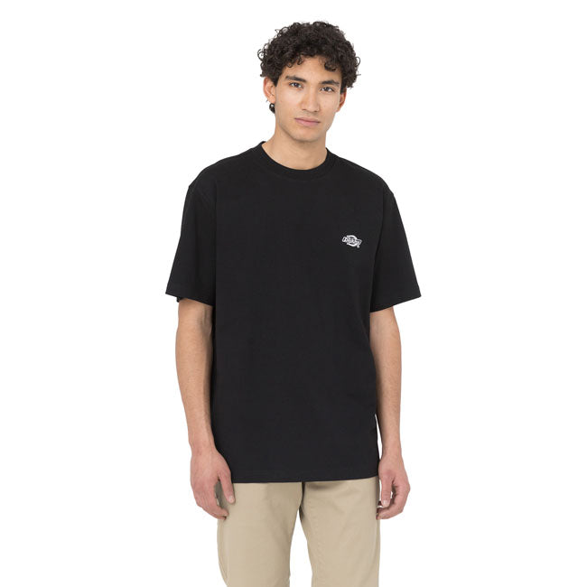 Dickies Summerdale t-shirt black