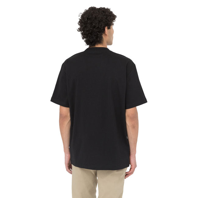 Dickies Summerdale t-shirt black