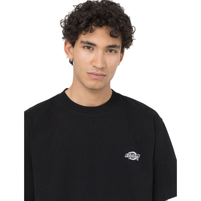 Dickies Summerdale t-shirt black