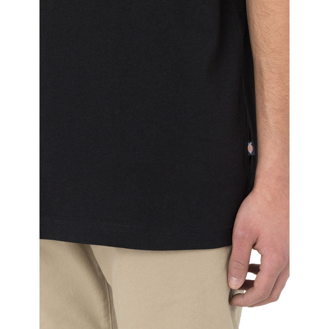 Dickies Summerdale t-shirt black