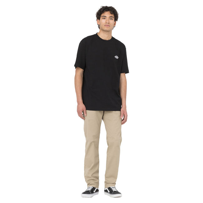 Dickies Summerdale t-shirt black