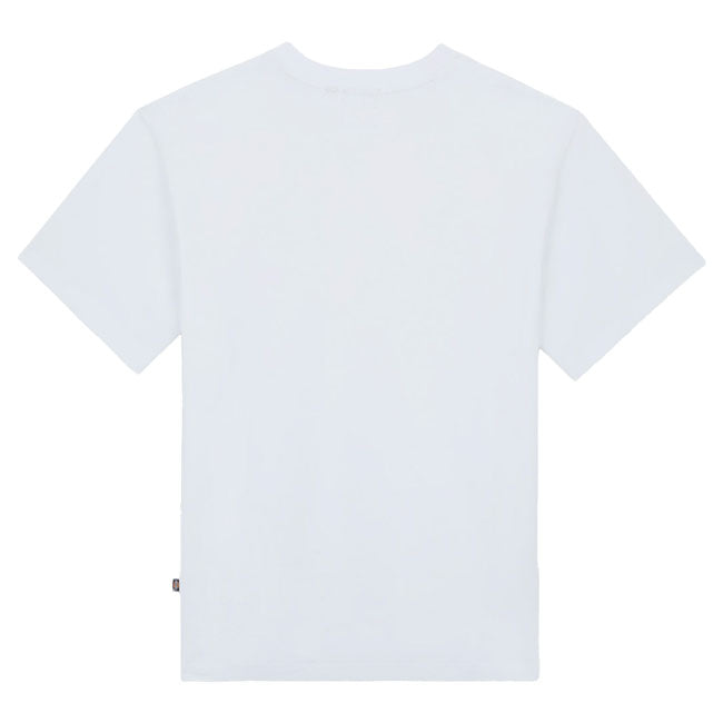 Dickies Luray pocket t-shirt white