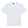 Dickies Luray pocket t-shirt white