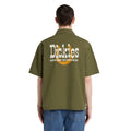 Dickies Vernal shirt cypress