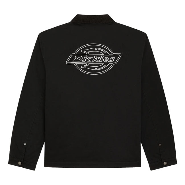 Dickies Union Barn jacket black