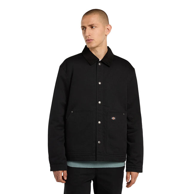 Dickies Union Barn jacket black