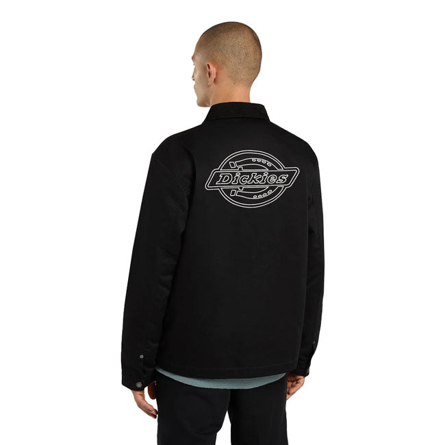 Dickies Union Barn jacket black