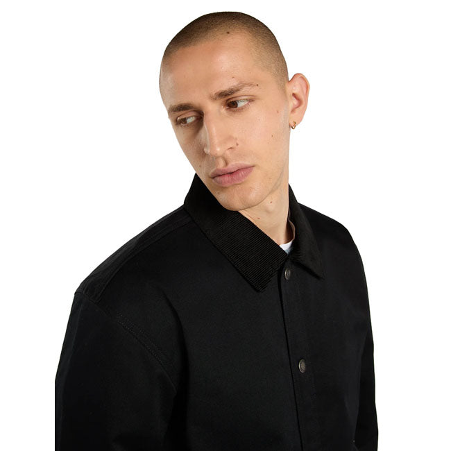 Dickies Union Barn jacket black