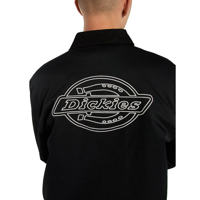 Dickies Union Barn jacket black