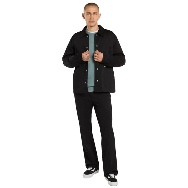 Dickies Union Barn jacket black
