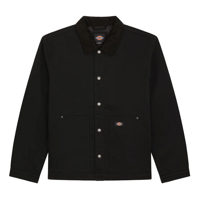 Dickies Union Barn jacket black