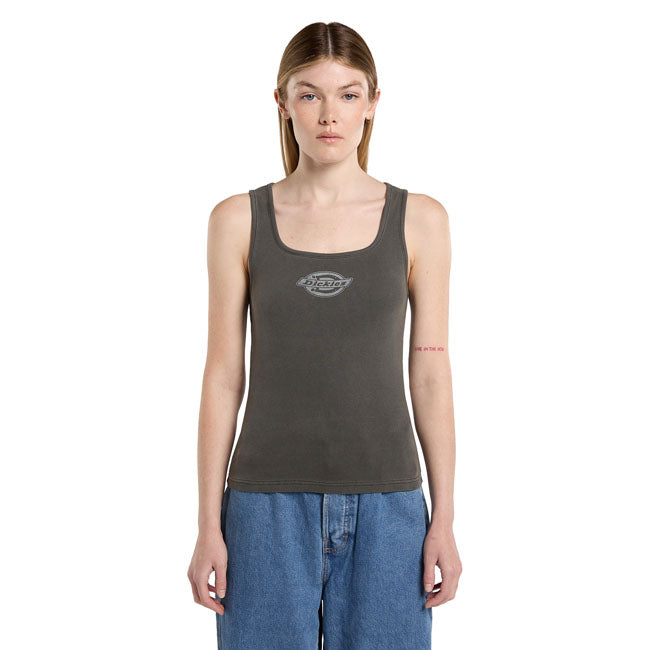 Dickies Plainville tanktop black