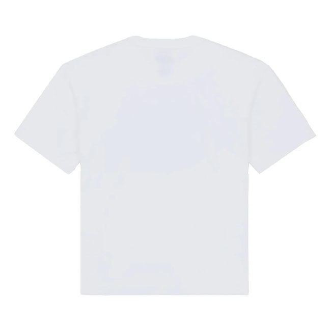 Dickies Icon Logo female t-shirt white