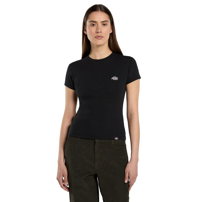 Dickies Gladeville female t-shirt black