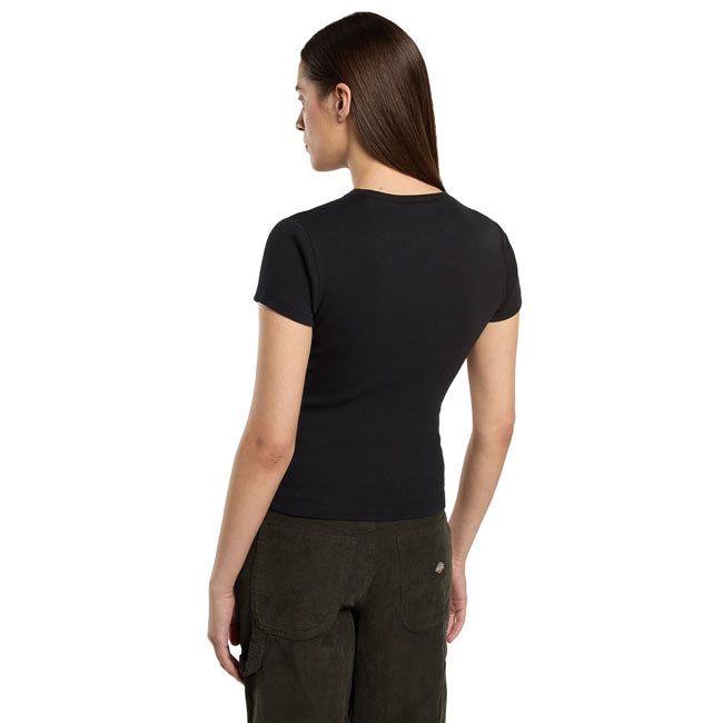 Dickies Gladeville female t-shirt black