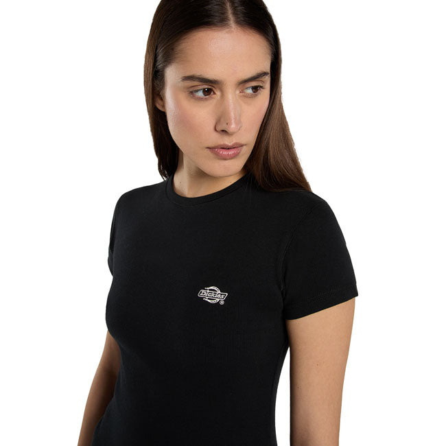 Dickies Gladeville female t-shirt black
