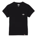 Dickies Gladeville female t-shirt black