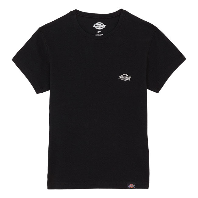 Dickies Gladeville female t-shirt black