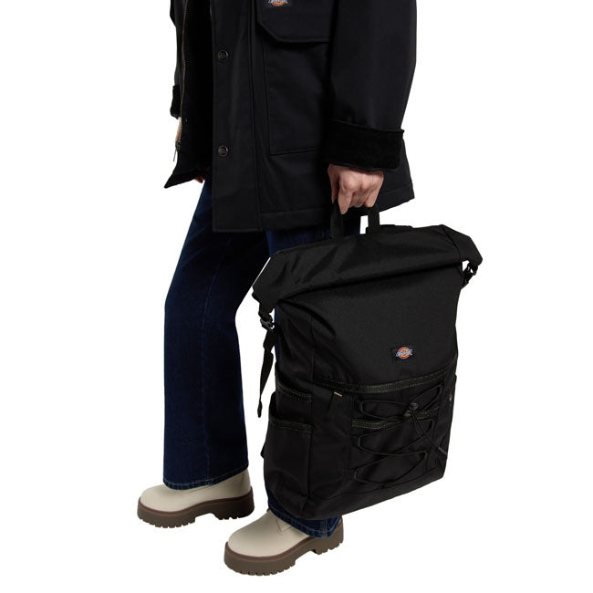 Dickies Ashville Utility roll top backpack