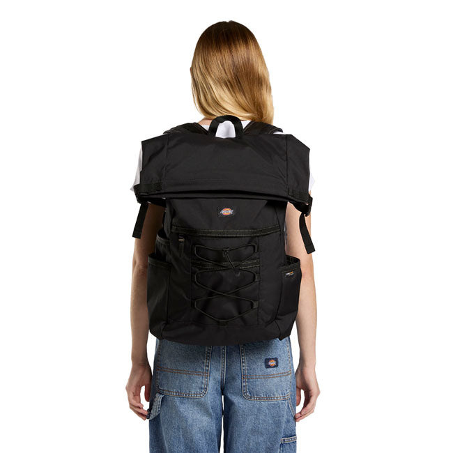 Dickies Ashville Utility roll top backpack