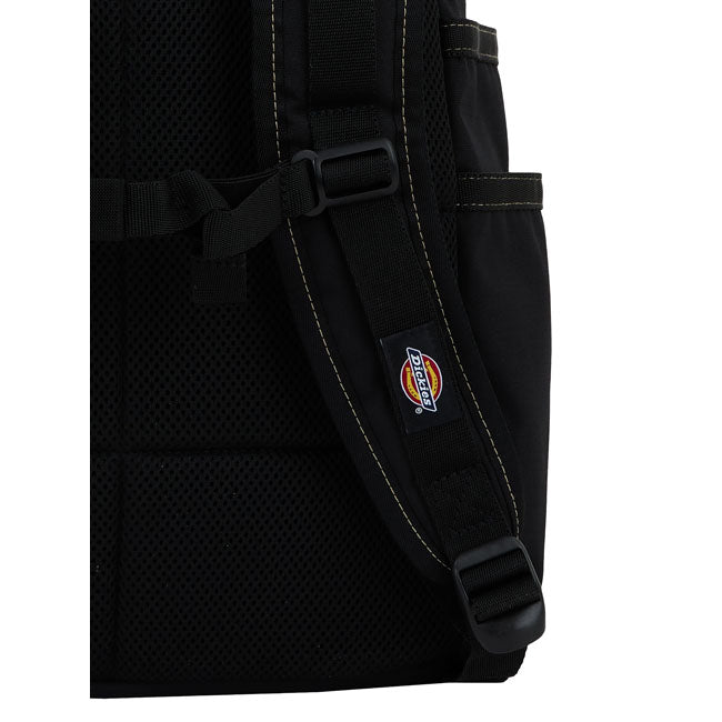 Dickies Ashville Utility roll top backpack