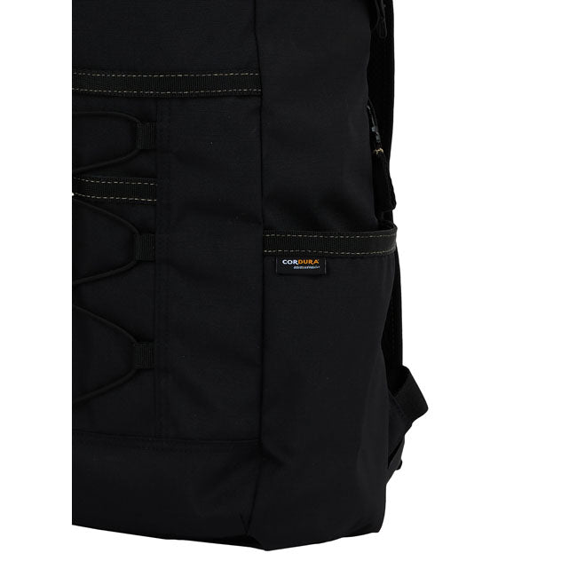 Dickies Ashville Utility roll top backpack