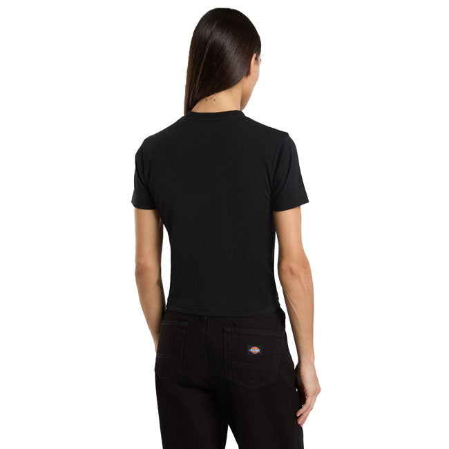 Dickies Maple Valley female t-shirt black