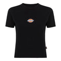 Dickies Maple Valley female t-shirt black