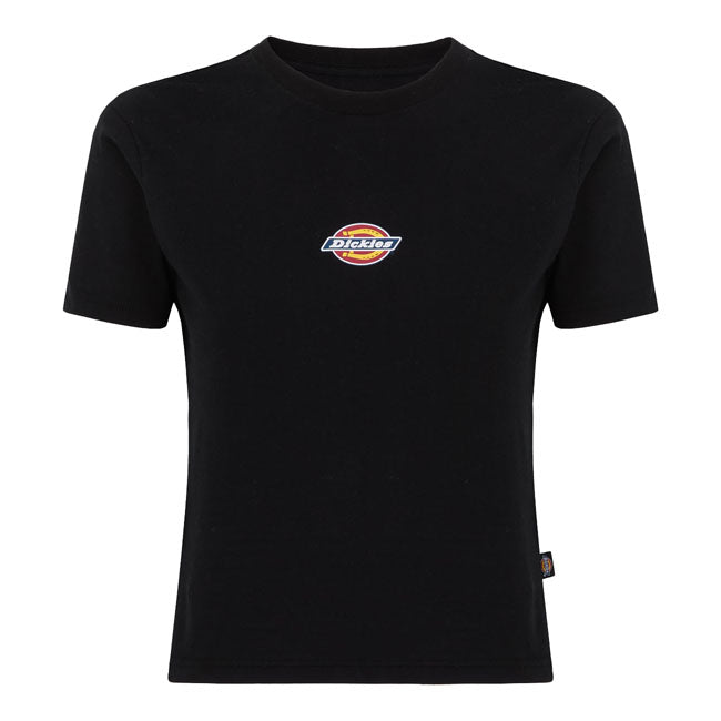 Dickies Maple Valley female t-shirt black