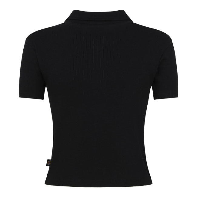 Dickies Tallasse BT female t-shirt black