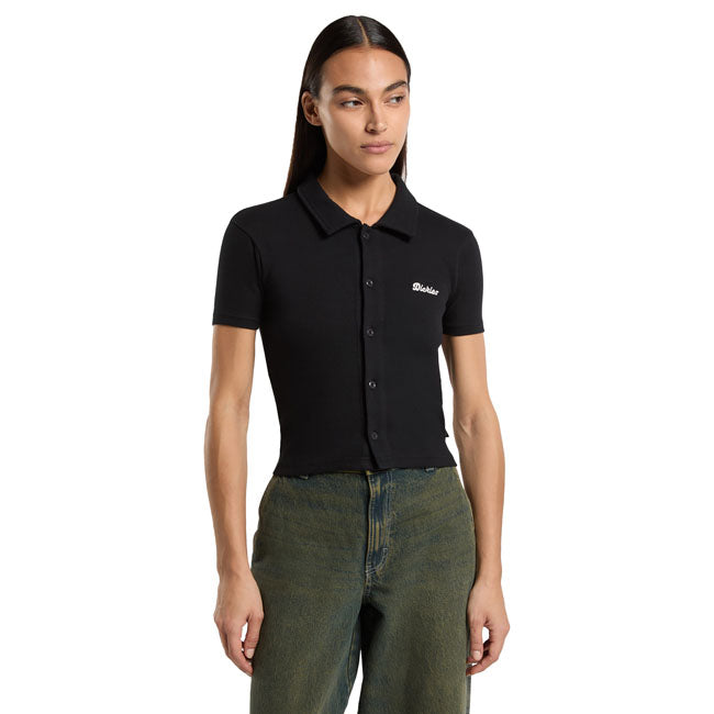 Dickies Tallasse BT female t-shirt black