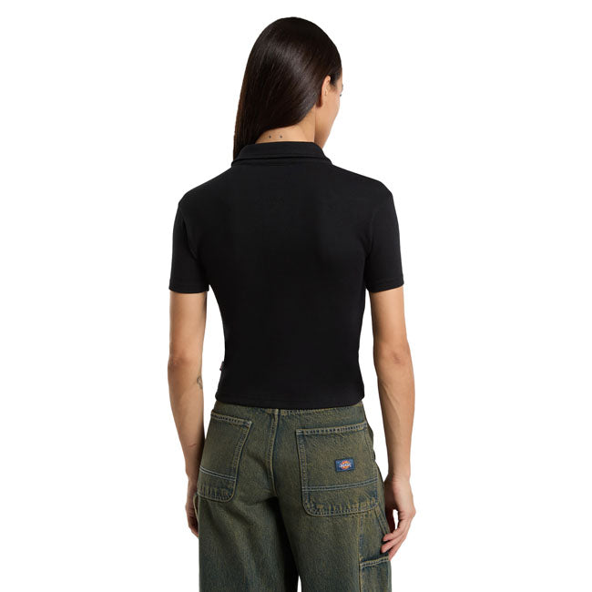 Dickies Tallasse BT female t-shirt black