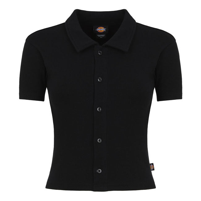 Dickies Tallasse BT female t-shirt black
