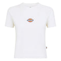 Dickies Maple Valley female t-shirt white
