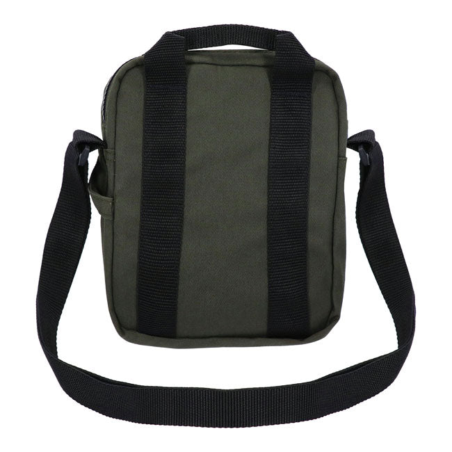 Dickies Moreauville bag olive green