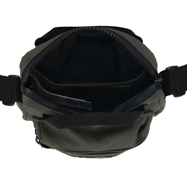 Dickies Moreauville bag olive green